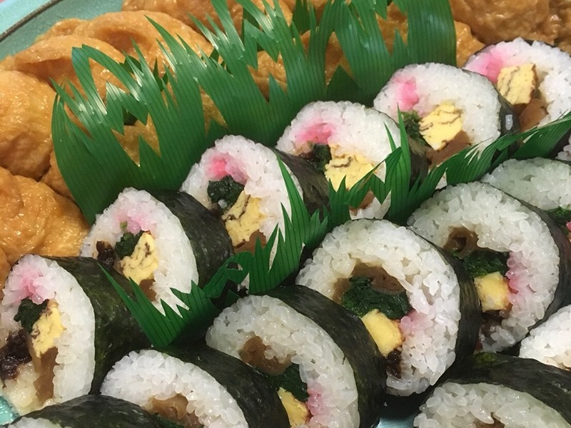 ありがたや15