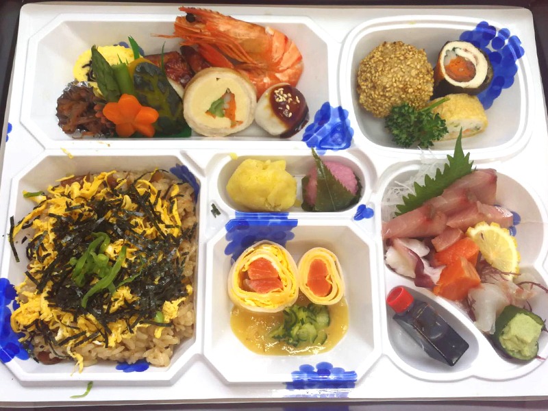 ありがたや13